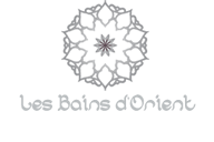 Les Bains D'Orient – Marrakech Logo